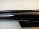 As New in Original Case Smith Wesson Model 25-2 - 10 of 14