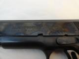 As New Colt 1911 Gold Cup National Match .45 ACP- Series 80 - 6 of 11