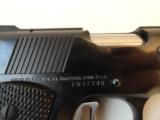 As New Colt 1911 Gold Cup National Match .45 ACP- Series 80 - 4 of 11
