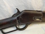 High Grade Special Order Winchester Model 1876- 28