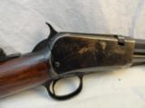 High Condition Winchester Model 1890- .22WRF - 5 of 14