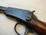 High Condition Winchester Model 1890- .22WRF - 12 of 14