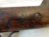 War Veteran Burnside 5th Model Civil War Carbine - 10 of 11