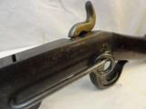 War Veteran Burnside 5th Model Civil War Carbine - 9 of 11