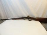 War Veteran Burnside 5th Model Civil War Carbine - 1 of 11