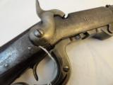 War Veteran Burnside 5th Model Civil War Carbine - 8 of 11