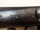 War Veteran Burnside 5th Model Civil War Carbine - 7 of 11