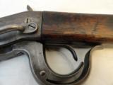 War Veteran Burnside 5th Model Civil War Carbine - 11 of 11