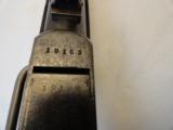 War Veteran Burnside 5th Model Civil War Carbine - 5 of 11