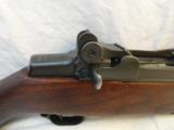 CMP Winchester M1 Garand Rifle - 3 of 10