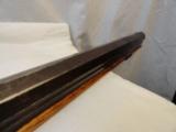 Fine 1840-50's Union Pennsylvania Half Stock Rifle- 4 of 9