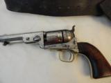 Colt 1851 Navy Conversion (1850 1st Year) with Rig - 2 of 11