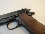 Beautiful Colt 1911 Pre War Post War (1947).38 Super - 8 of 8