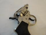 Near Mint Antique Etched Panel Colt Lightning 2.5