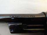 The finest out of box Smith & Wesson Blued Triple Lock .44- 3 of 9