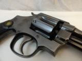 The finest out of box Smith & Wesson Blued Triple Lock .44- 7 of 9