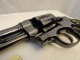 The finest out of box Smith & Wesson Blued Triple Lock .44- 10 of 9