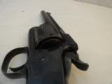 Fine all original Blue Smith & Wesson New Model #3 Single Action .44 with 5