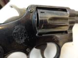Scarce Smith & Wesson Model 1902 U.S. Navy Stamped .38 Long Colt - 4 of 9