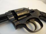 Scarce Smith & Wesson Model 1902 U.S. Navy Stamped .38 Long Colt - 6 of 9