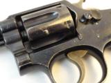 Scarce Smith & Wesson Model 1902 U.S. Navy Stamped .38 Long Colt - 10 of 9