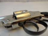 Minty Smith & Wesson .38 Safety Hammerless 3rd Model (1890-98) Antique- 6 of 6