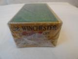 Nice full box of Winchester 38-40 cartridges circa 1920 - 2 of 2