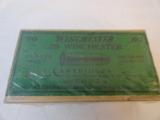 Nice full box of Winchester 38-40 cartridges circa 1920 - 1 of 2