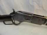 Lovely Extra Fine Condition Winchester Model 1876 Standard Rifle 40-60 - 8 of 9