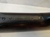 Lovely Extra Fine Condition Winchester Model 1876 Standard Rifle 40-60 - 4 of 9