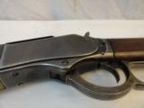 Lovely Extra Fine Condition Winchester Model 1876 Standard Rifle 40-60 - 5 of 9