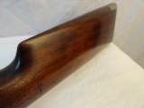 Incredible Winchester Model 1895 Rifle with Slidin Lyman Sight - 9 of 9