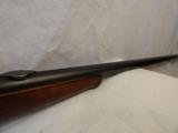 Incredible Winchester Model 1895 Rifle with Slidin Lyman Sight - 4 of 9