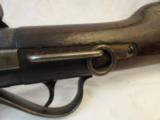 Extra Fine Spencer Model 1865 Carbine50 Caliber (56-50) SRC - 7 of 11