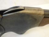 Extra Fine Spencer Model 1865 Carbine50 Caliber (56-50) SRC - 6 of 11