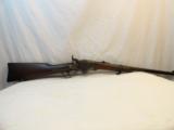 Extra Fine Spencer Model 1865 Carbine50 Caliber (56-50) SRC - 2 of 11