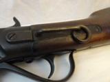 Civil War Serial Number Range Spencer Model 1860 SRC .52 Caliber (56-56) - 5 of 13