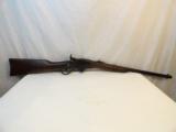 Civil War Serial Number Range Spencer Model 1860 SRC .52 Caliber (56-56) - 1 of 13