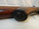 Fantastic Special Order Semi Deluxe Wichester Model 1885 Low Wall .22 Short.- 6 of 11