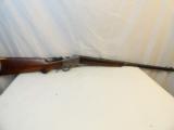 Fantastic Special Order Semi Deluxe Wichester Model 1885 Low Wall .22 Short.- 2 of 11