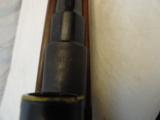 Fine Pre War Mannlicher-Schoenauer Model 1910 Sporter in scarce 7x57 Mauser round - 5 of 9