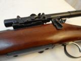 Fine Pre War Mannlicher-Schoenauer Model 1910 Sporter in scarce 7x57 Mauser round - 6 of 9