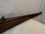 Fine Pre War Mannlicher-Schoenauer Model 1910 Sporter in scarce 7x57 Mauser round - 4 of 9