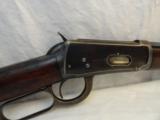 High Condition Winchester Model 1894 Octagon Rifle in 32-40 Made in 1910 - 3 of 9