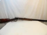 High Condition Winchester Model 1894 Octagon Rifle in 32-40 Made in 1910 - 2 of 9
