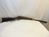 Nice Columbian Baily (Philadelphia) Model 1900 Cast Iron Air Rifle - 1 of 9