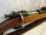 1938 Factory Documented Springfield Model 1903 National Match Rifle - 3 of 15