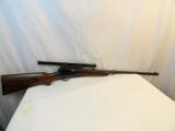 Classic Winchester Model 63 .22 caliber Semi Auto - 1 of 11