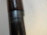 Classic Winchester Model 63 .22 caliber Semi Auto - 7 of 11
