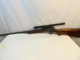 Classic Winchester Model 63 .22 caliber Semi Auto - 2 of 11